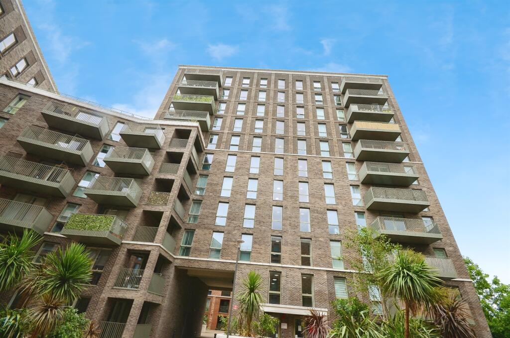 Main image of property: Gayton Road, Harrow