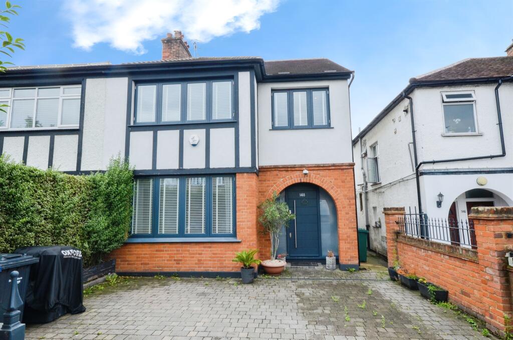 Main image of property: Deans Lane, Edgware