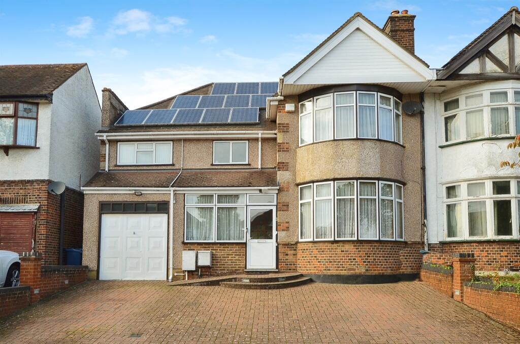 Main image of property: Flambard Road, Harrow