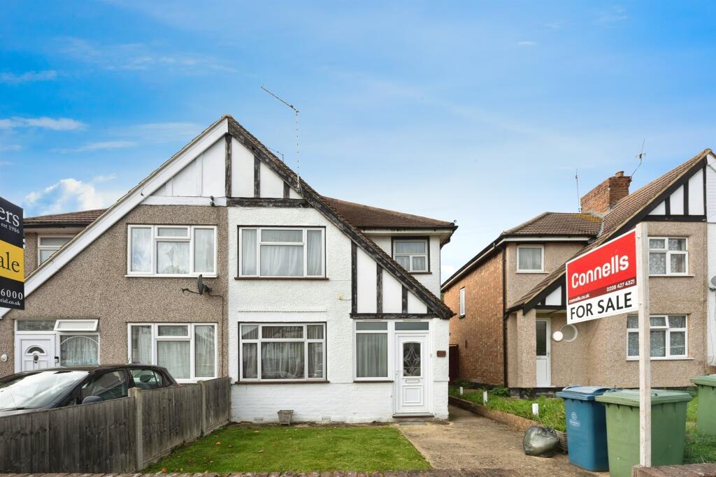 Main image of property: Windsor Road, Harrow