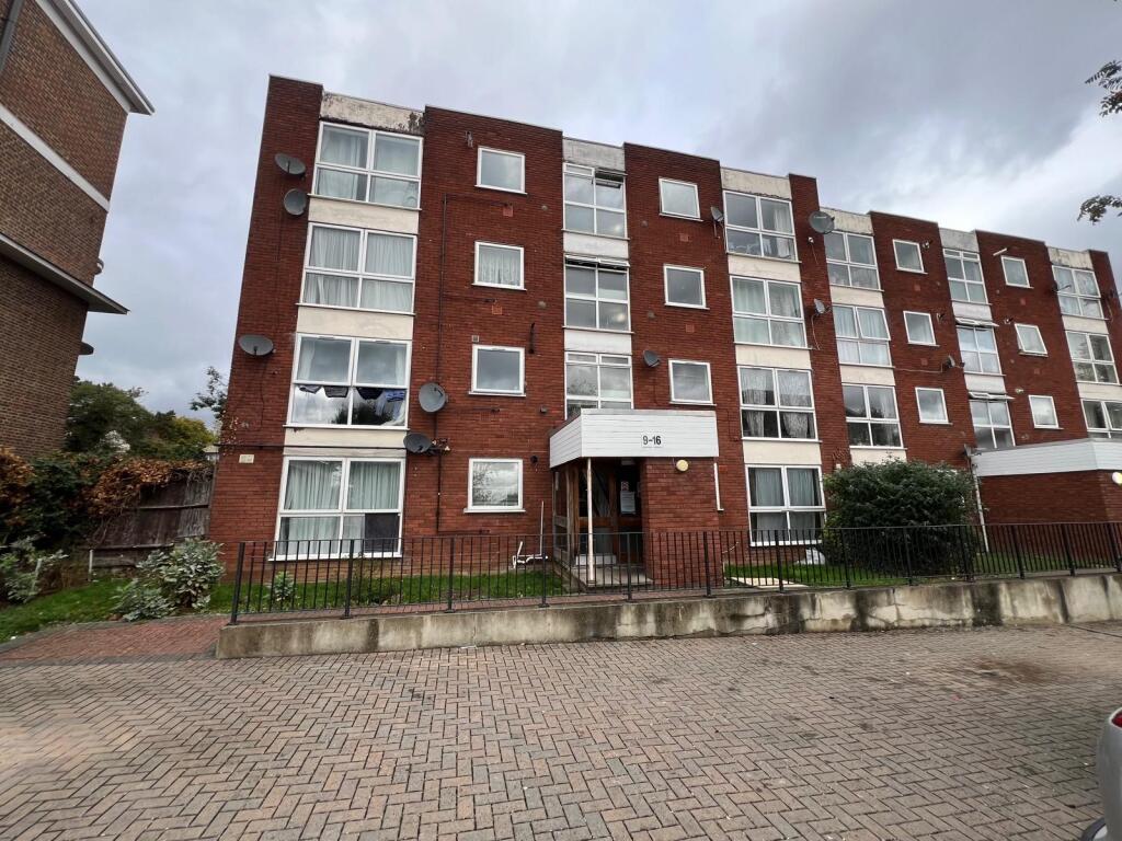 Main image of property: Talbot Road, Wembley