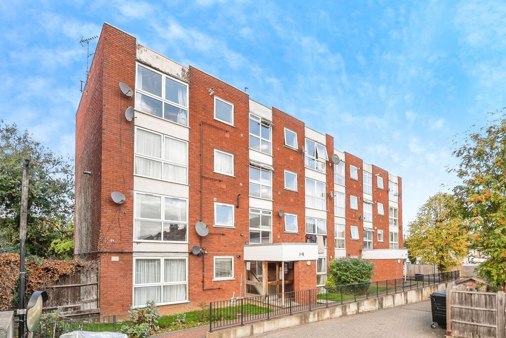 Main image of property: Harrow Road, Wembley