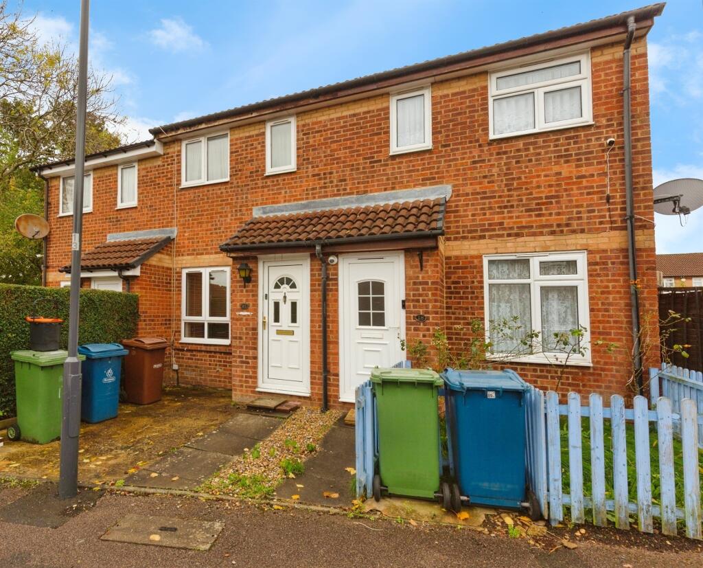 Main image of property: Daintry Close, Harrow