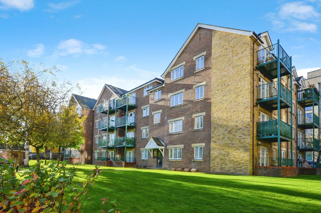 Main image of property: Sheepcote Road, Harrow