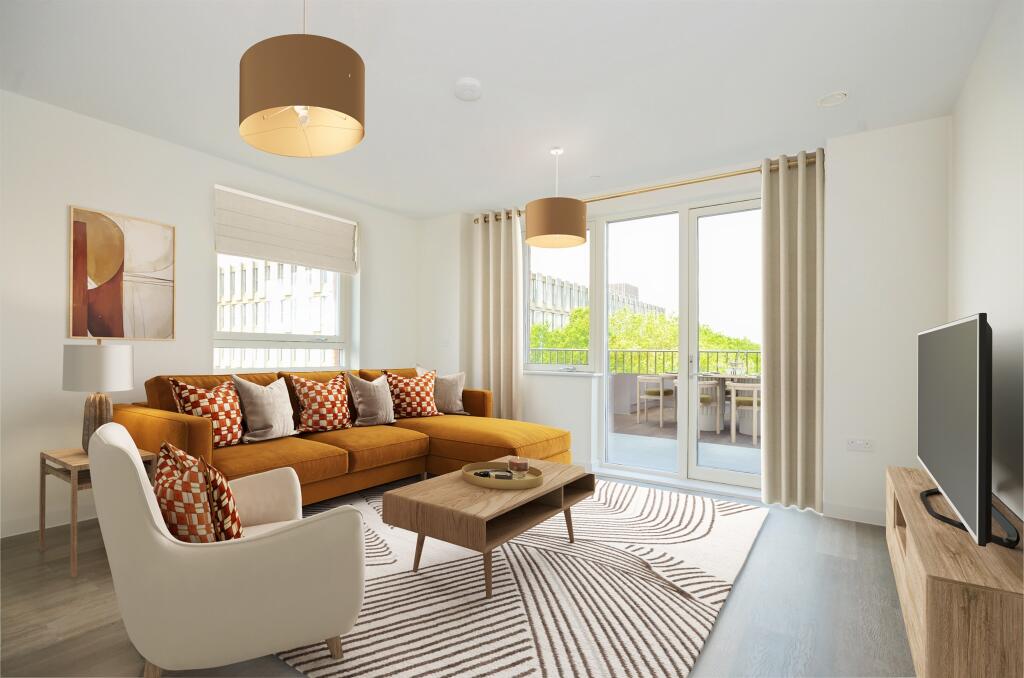 Main image of property: Milton Road, Harrow