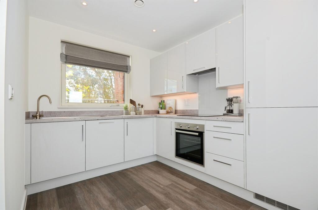 Main image of property: Milton Road, Harrow