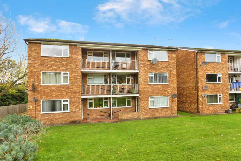 Main image of property: Bessborough Road, Harrow