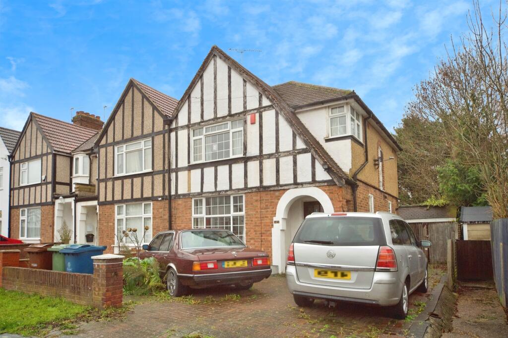 Main image of property: Radcliffe Road, HARROW