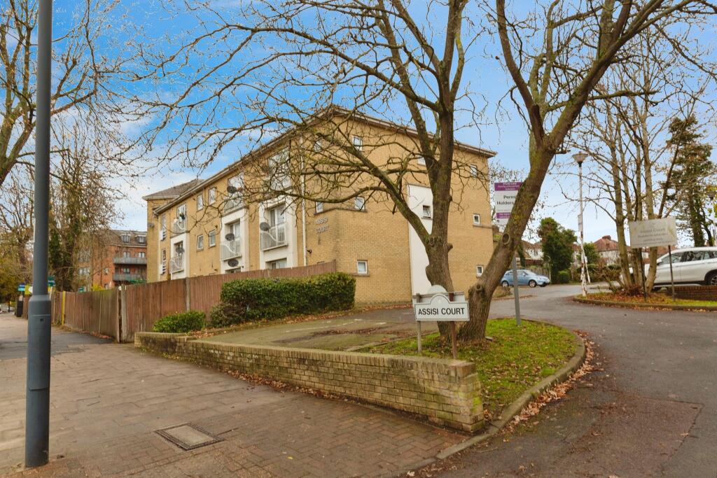 Main image of property: Harrow Road, WEMBLEY