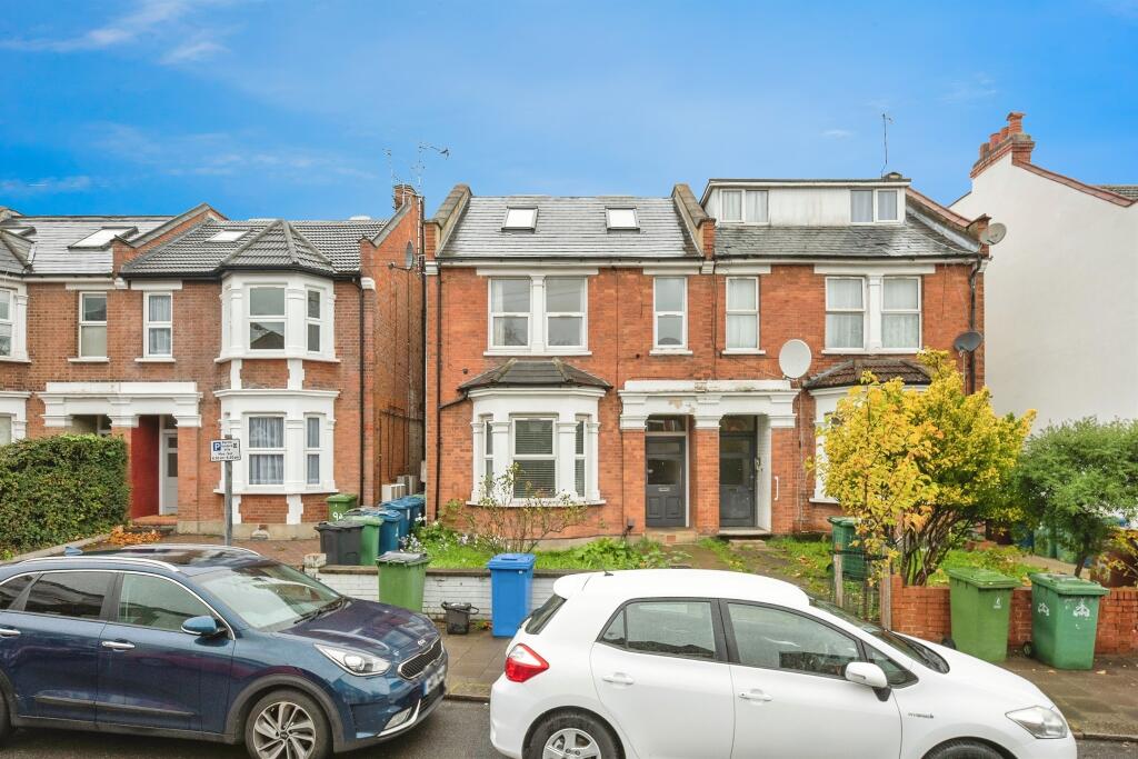 Main image of property: Welldon Crescent, HARROW