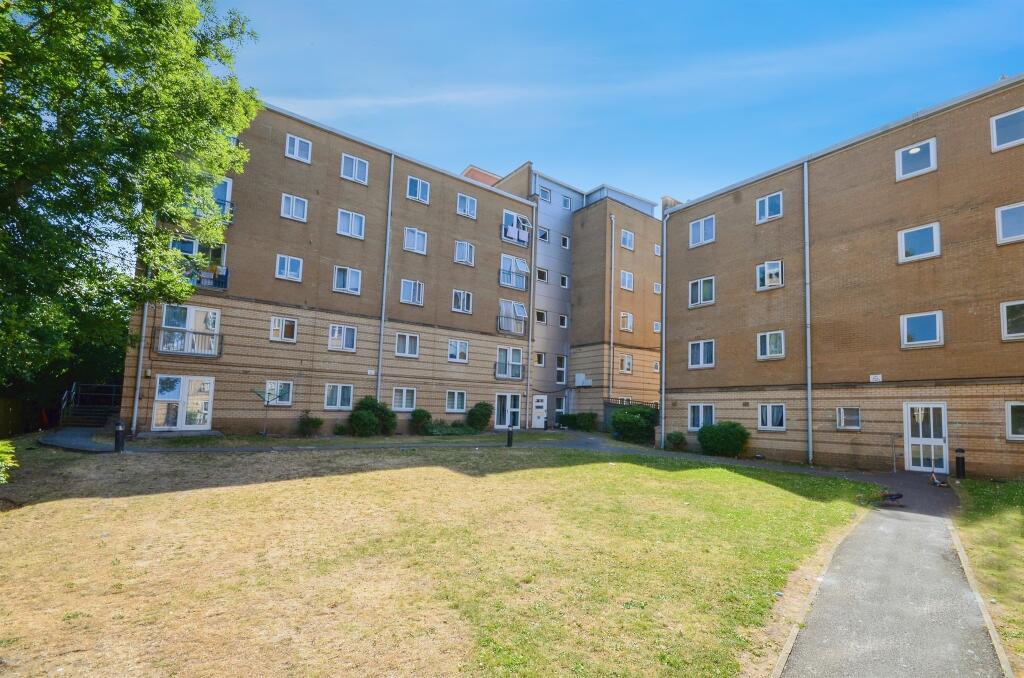 Main image of property: Railway Approach, Harrow