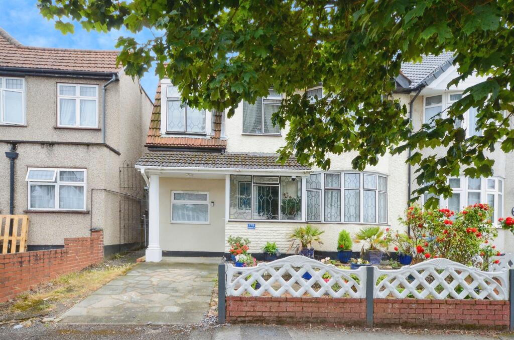 Main image of property: Somervell Road, HARROW