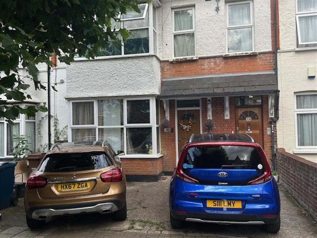 Main image of property: Greenhill Road, Harrow