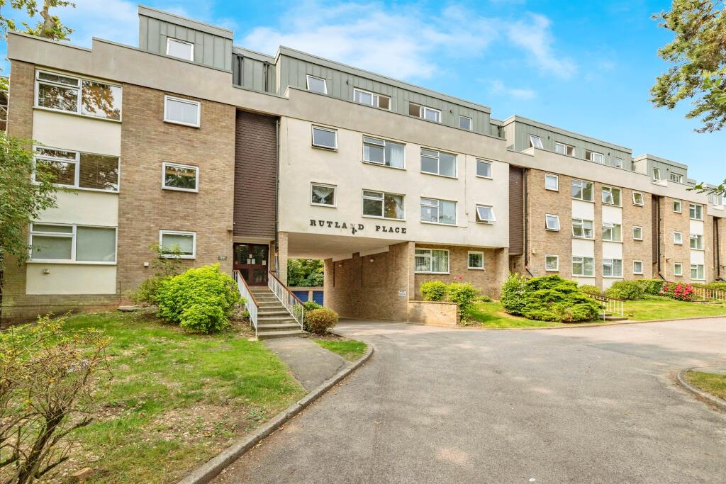 Main image of property: The Rutts, Bushey Heath, Bushey