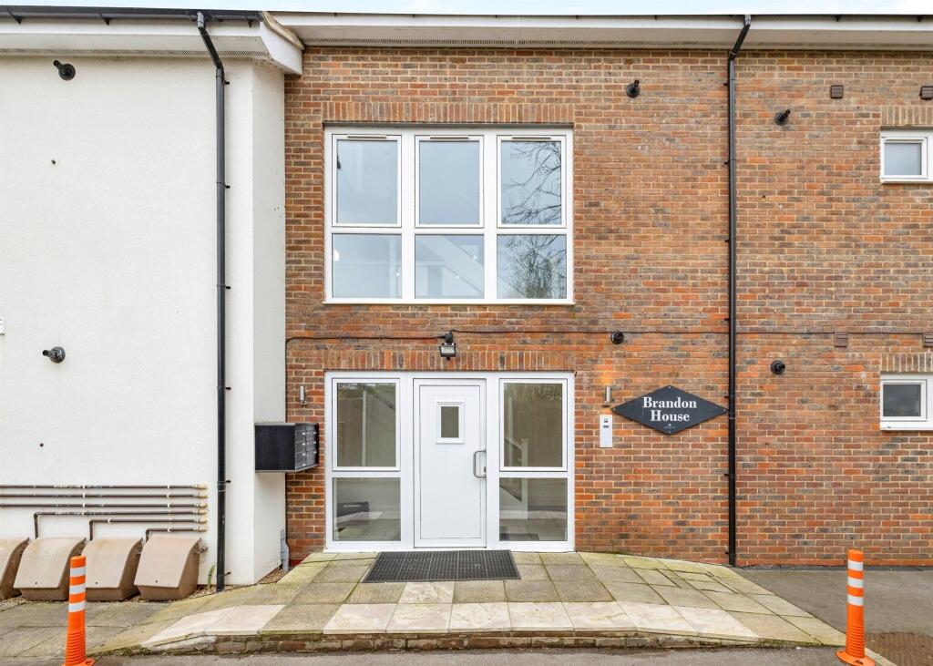 Main image of property: Claybury, Bushey
