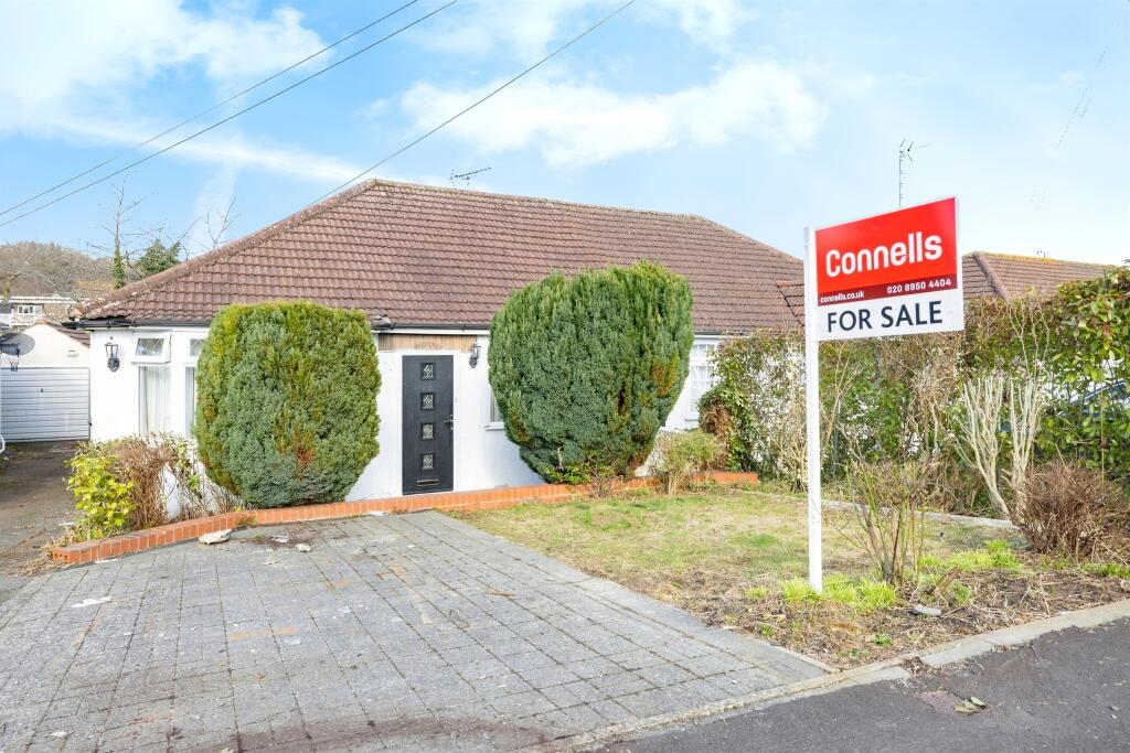 Main image of property: The Courtway, Watford