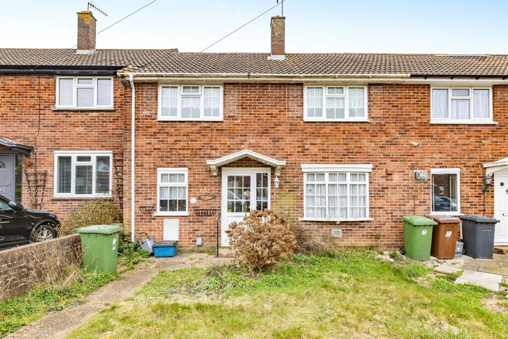 Main image of property: Mendip Road, Bushey
