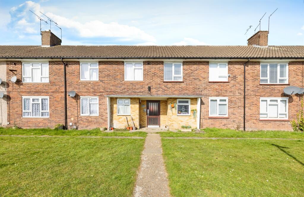 Main image of property: Millbrook Road, Bushey