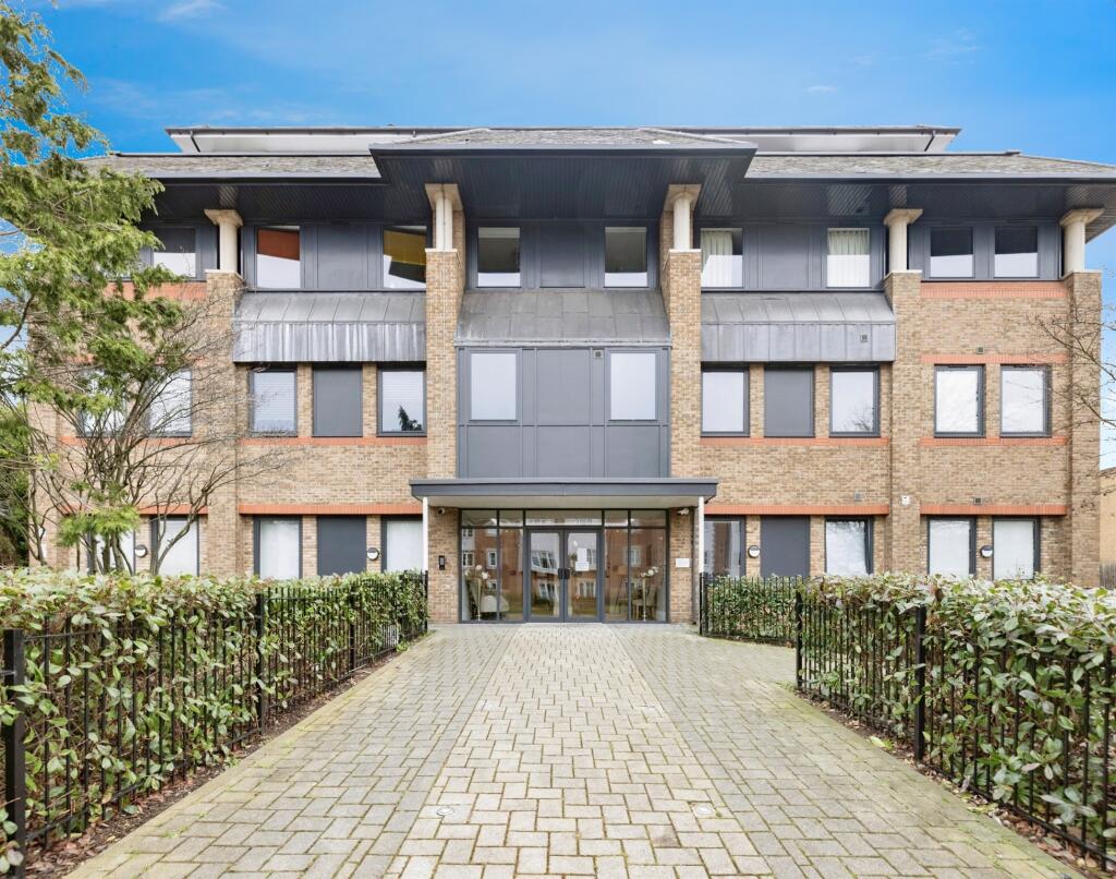 Main image of property: Aldenham Road, Bushey