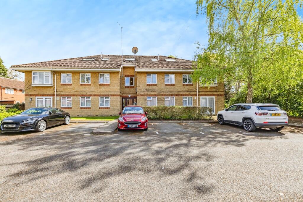 Main image of property: Eastbury Road, Watford