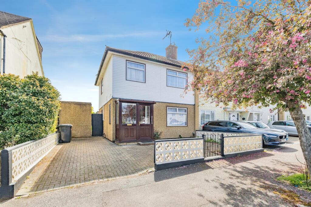 Main image of property: Rossington Avenue, Borehamwood