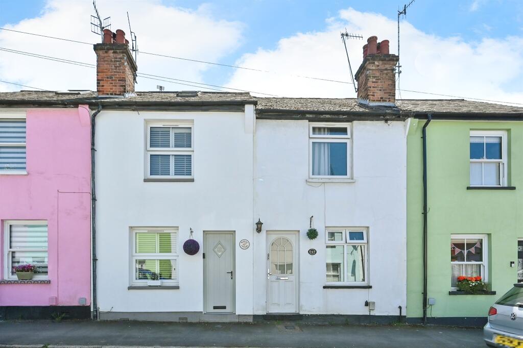 Main image of property: Primrose Gardens, Bushey