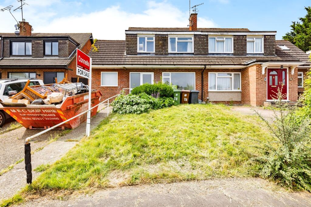 Main image of property: Spring Crofts, Bushey