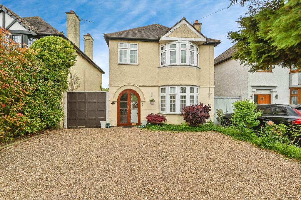 Main image of property: Little Bushey Lane, Bushey