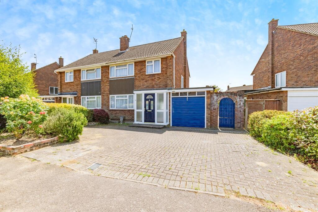 Main image of property: Farm Way, Bushey