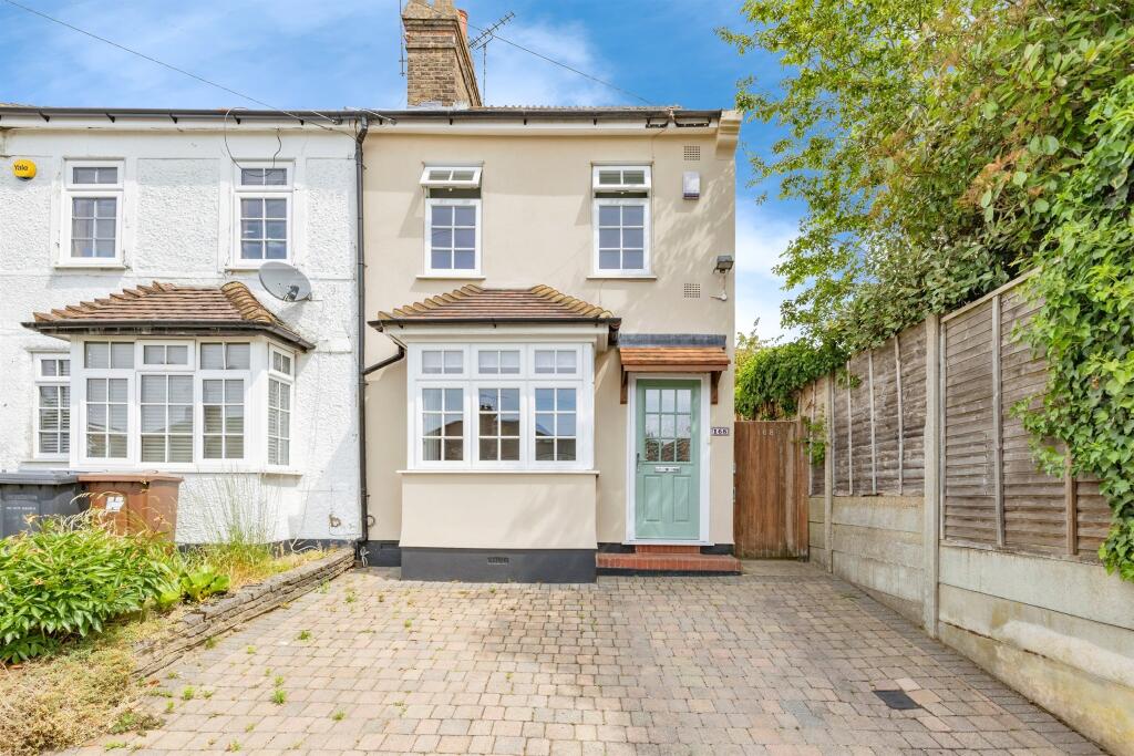 Main image of property: Merry Hill Road, Bushey