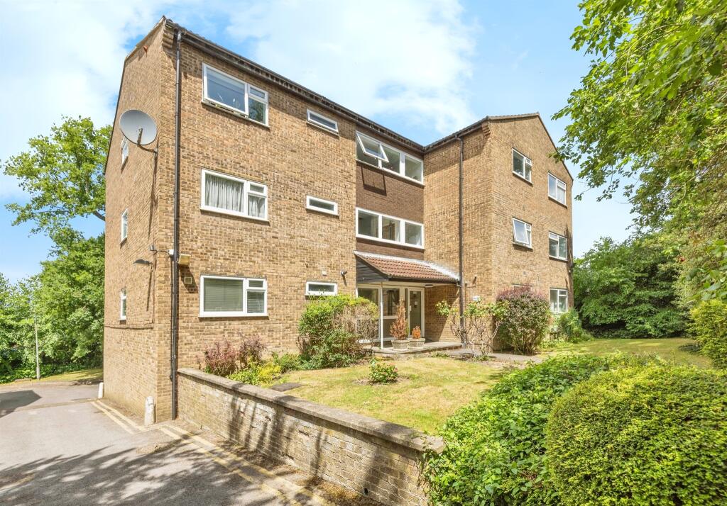 Main image of property: Steeplands, Bushey