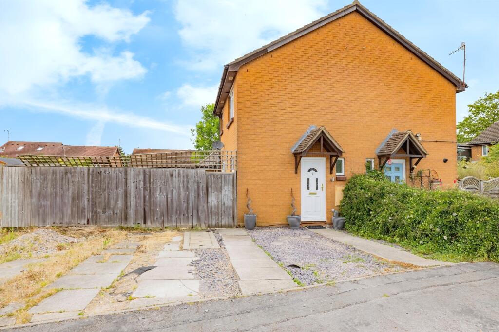 Main image of property: Mortimer Close, Bushey