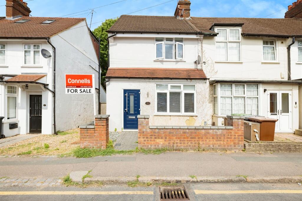 Main image of property: Vale Road, Bushey