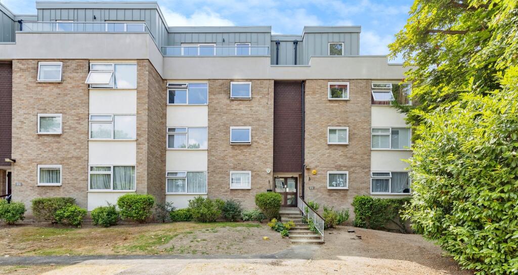 Main image of property: The Rutts, Bushey Heath, Bushey