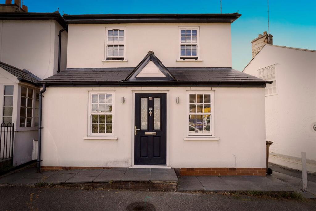 Main image of property: The Rutts, Bushey Heath, Bushey