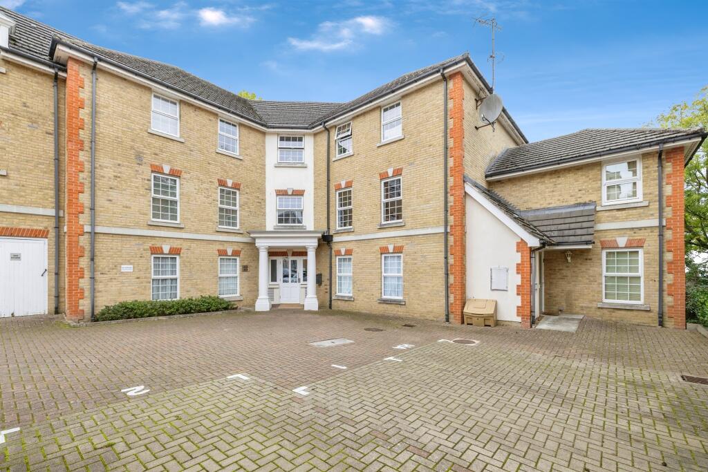 Main image of property: Fuller Close, Bushey