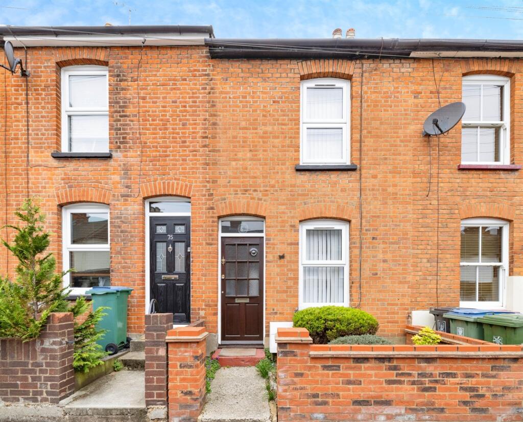 Main image of property: Grover Road, Watford
