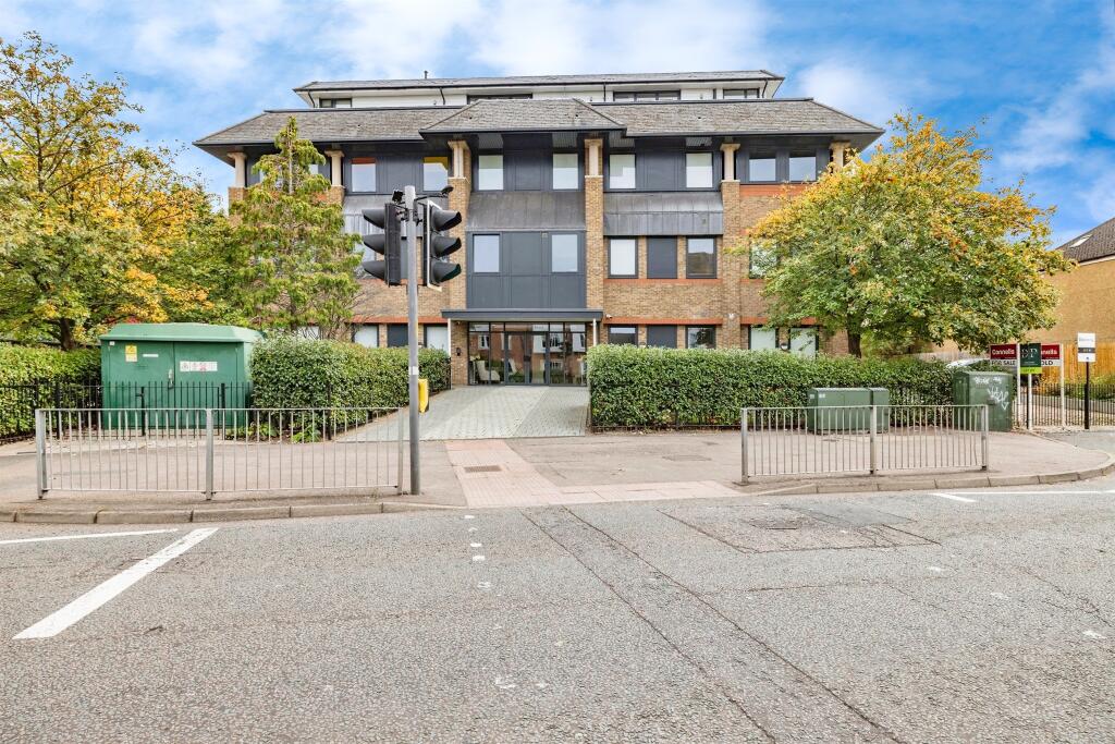 Main image of property: Aldenham Road, Bushey