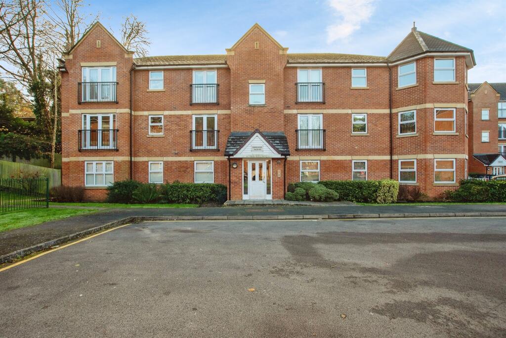 Main image of property: Walton Road, Bushey