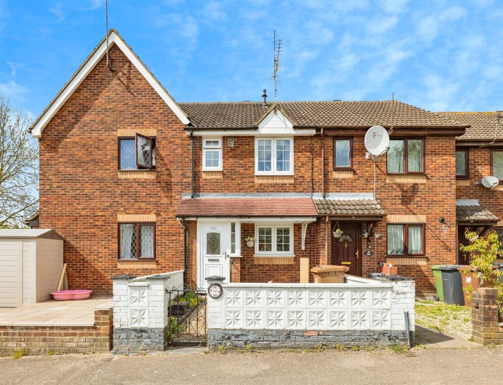 Main image of property: Aycliffe Road, Borehamwood