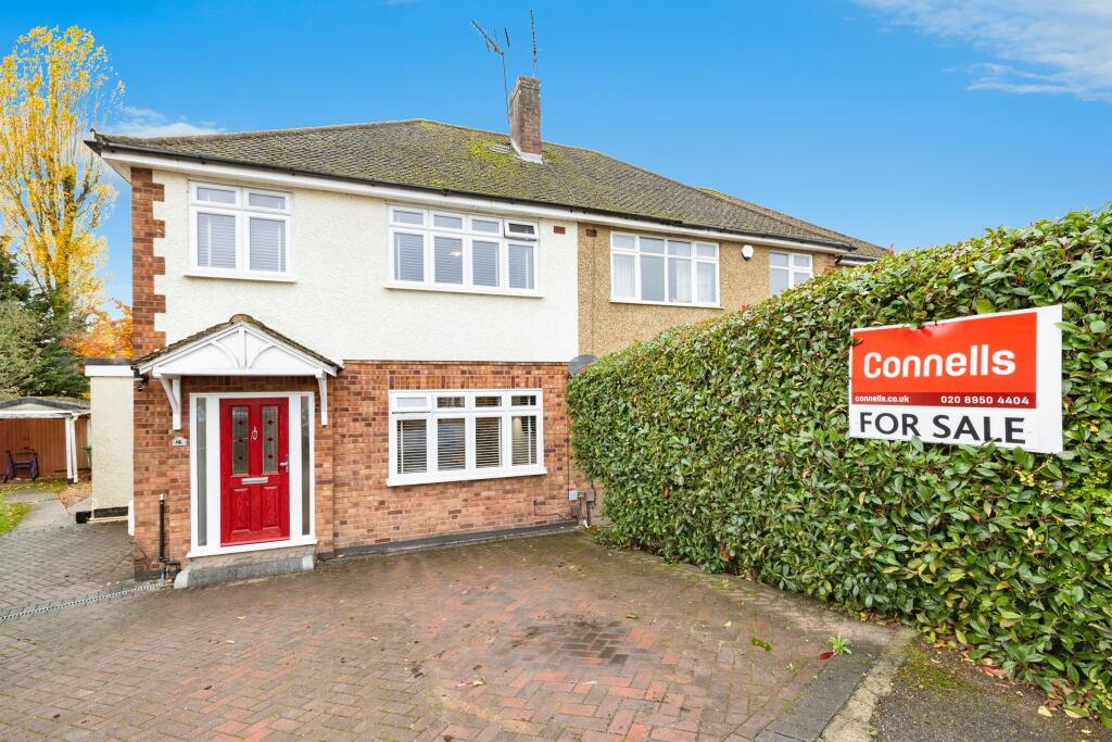 Main image of property: Pickets Close, Bushey Heath, Bushey