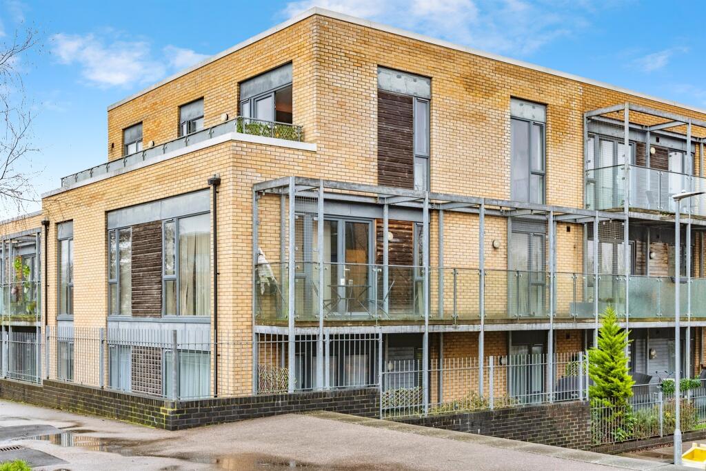 Main image of property: Goddard Drive, Bushey