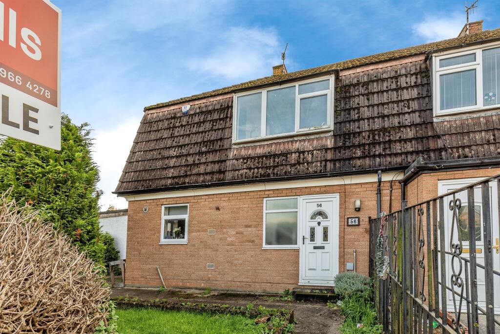 3 bedroom semidetached house for sale in Coleshill Drive,