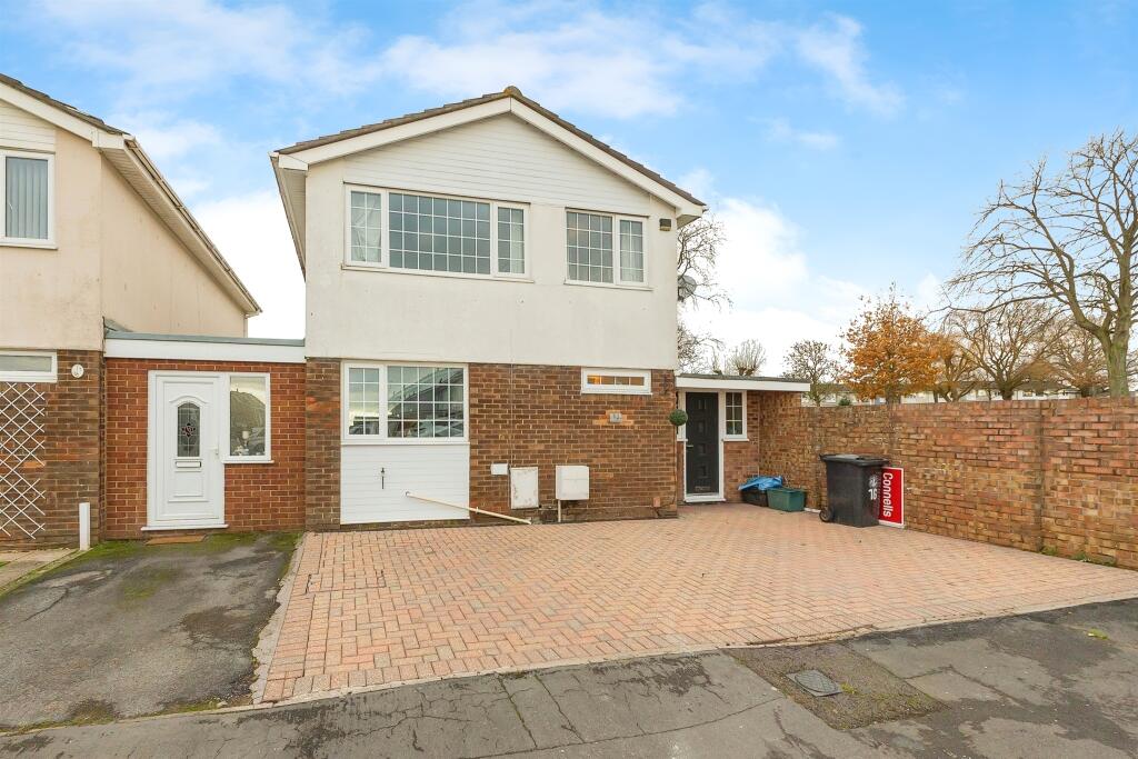 Additional property image - Woodmarsh Close, Whitchurch, Bristol
