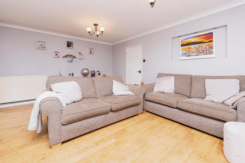 Additional property image - Woodmarsh Close, Whitchurch, Bristol