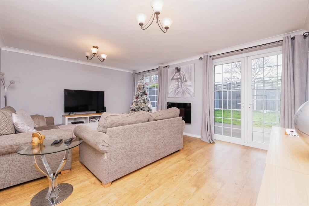 Additional property image - Woodmarsh Close, Whitchurch, Bristol