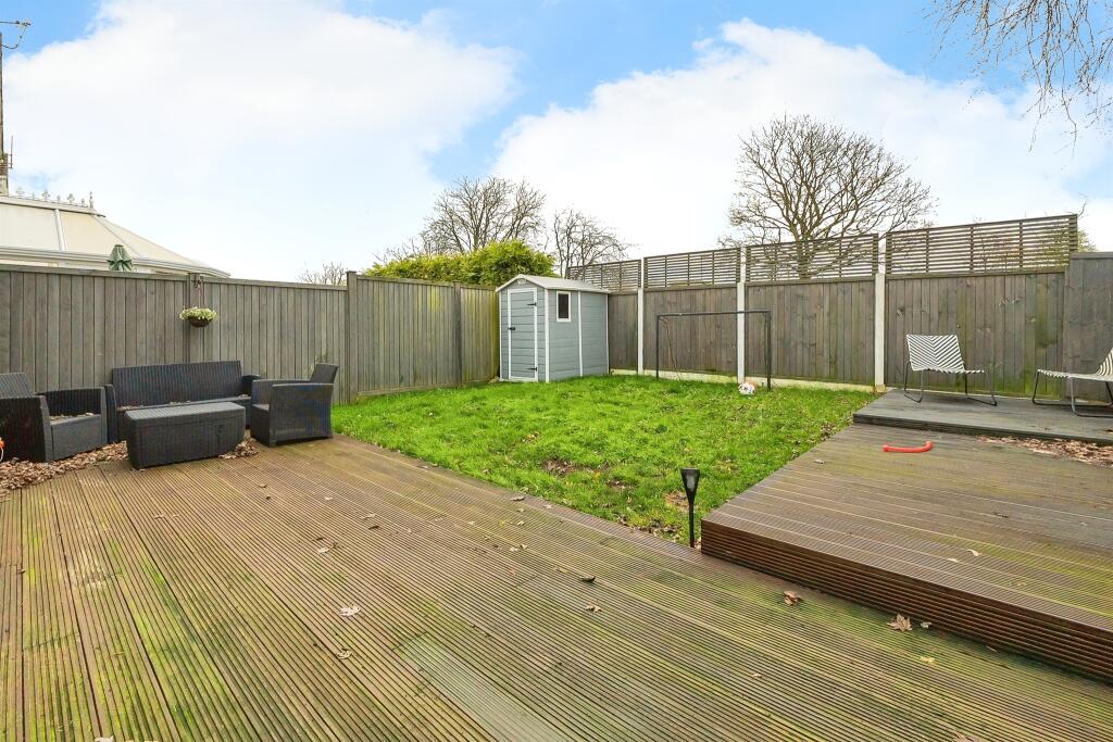 Additional property image - Woodmarsh Close, Whitchurch, Bristol