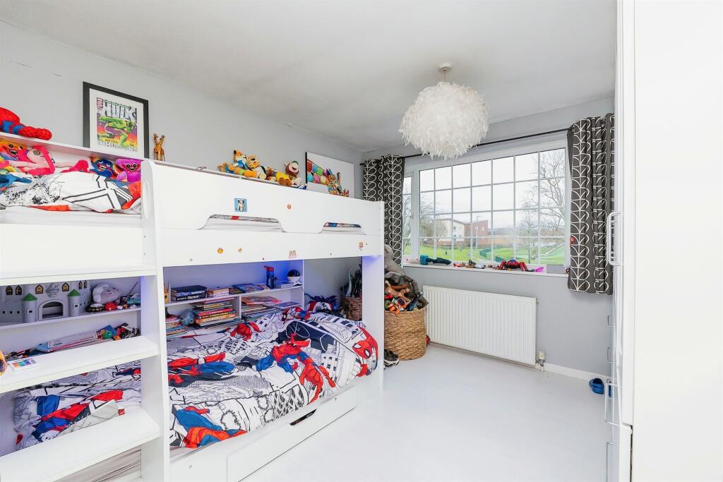 Additional property image - Woodmarsh Close, Whitchurch, Bristol