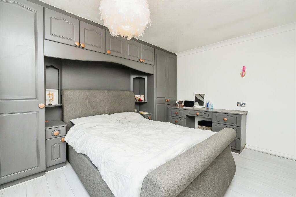 Additional property image - Woodmarsh Close, Whitchurch, Bristol
