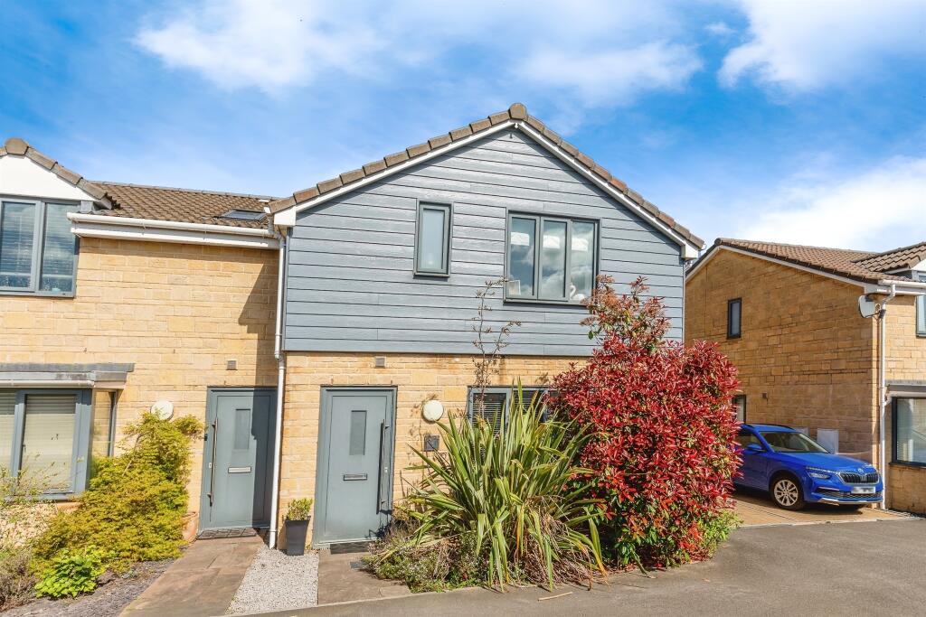 3 bedroom semi-detached house for sale in Bridge View, Dundry, Bristol, BS41